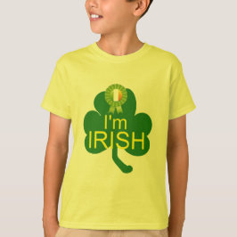 St. Patrick's Day T-shirt