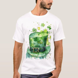 St. Patrick's Day T-shirt