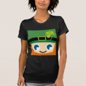 St. Patrick's Day T-shirt (Voorkant)