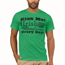 St. Patrick's Day