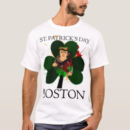 St. Patrick's Day T-shirt