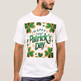 St. Patrick's Day T-shirt