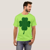 St. Patrick's Day T-Shirt (Voorkant volledig)