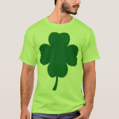 St. Patrick's Day T-Shirt (Voorkant)