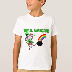 St. Patricks Day T-shirt