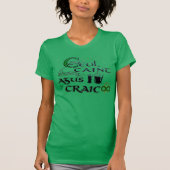 St. Patrick's Day T-shirt (Voorkant)