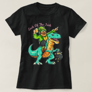 St. Patrick's Day T-shirt