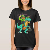 St. Patrick's Day T-shirt (Voorkant)