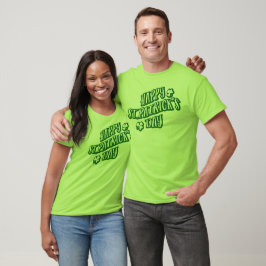 St. Patrick's Day T-shirt