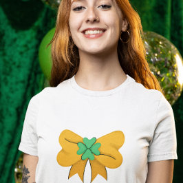 St. Patrick's Day T-shirt
