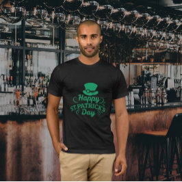 St. Patrick's Day T-Shirt