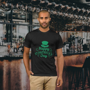 St. Patrick's Day T-Shirt