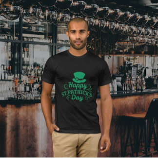 St. Patrick's Day T-Shirt