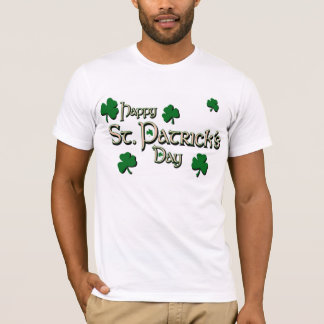 St. Patricks Day T-Shirt