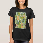 St Patrick's Day T-shirt (Voorkant)