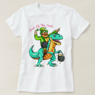 St. Patrick's Day T-shirt