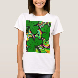 St. Patrick's Day T-shirt