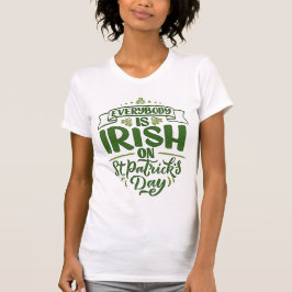St. Patrick's Day T-shirt