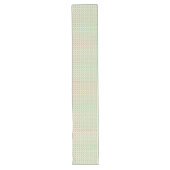 St. Patrick's Day Table Runner Lange Tafelloper (Voorkant)