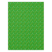 St. Patrick's Day Tablecloth Tafelkleed (Voorkant)