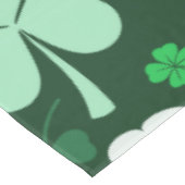 St. Patrick's Day Tablecloth Tafelkleed (Gekanteld)