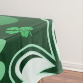 St. Patrick's Day Tablecloth Tafelkleed (Voorbeeld)