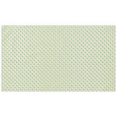 St. Patrick's Day Tablecloth Tafelkleed (Voorkant (Horizontaal))