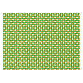 St. Patrick's Day Tablecloth Tafelkleed (Voorkant (Horizontaal))