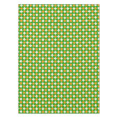 St. Patrick's Day Tablecloth Tafelkleed (Voorkant)