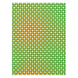 St. Patrick's Day Tablecloth Tafelkleed