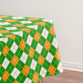 St. Patrick's Day Tablecloth Tafelkleed (Voorbeeld)