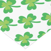 St Patricks Day tafelkleed (Hoek)