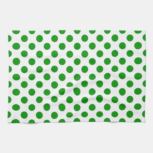 St. Patrick's Day Theedoek (Horizontaal)