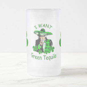 St, Patrick's Day Tio Sammy Mok