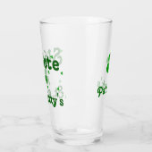 St.Patrick's day toast Cheer:Sláinte Glas (Links)