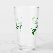 St.Patrick's day toast Cheer:Sláinte Glas (Links)