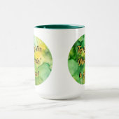 St. Patrick's Day Top of the Morning' Mok (Midden)