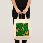 St. Patrick's Day Tote Bag (Voorkant (product))