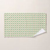St. Patrick's Day Towel Set Bad Handdoek (Handdoek)