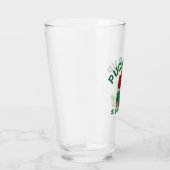 St. Patrick's Day: Trek Je Mond Open, Het Is Je Ge Glas (Rechts)