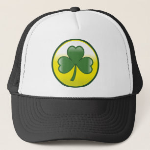 St. Patrick's day 🍀 Trucker Pet