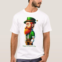 St Patrick's Day Unisex T-Shirt