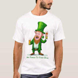St Patrick's Day Unisex T-Shirt