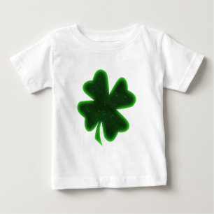 St. Patrick's Day Vier Leaf Clover