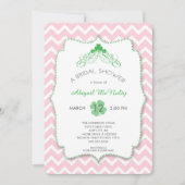 St Patrick's Day Vrijgezellenfeest Irish Invites Kaart (Voorkant)