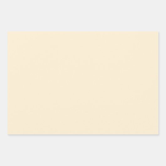 St Patricks Day We Little Hooligan Grappig Inpakpapier Vel (Voorkant 3)