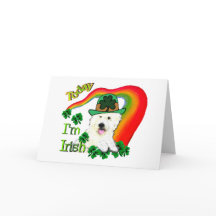 St. Patrick's Day Website