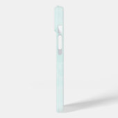 St. Patrick's Day Whimsical Rainbow & Clover Case-Mate iPhone Case (Achterkant / Links)