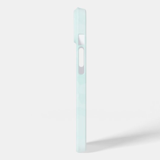 St. Patrick's Day Whimsical Rainbow & Clover Case-Mate iPhone Case (Achterkant / Links)