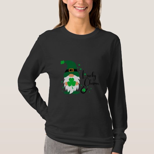 St Patricks Day Women Boys Kids Men 39 T-shirt (Voorkant)